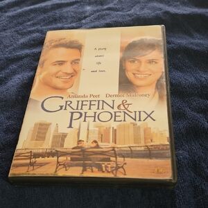 Griffin & Phoenix DVD